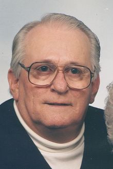 Floyd Lee Phillips, Sr.