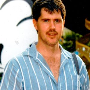 Brian Robert Hawkins