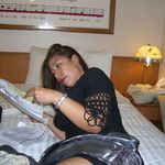 gina