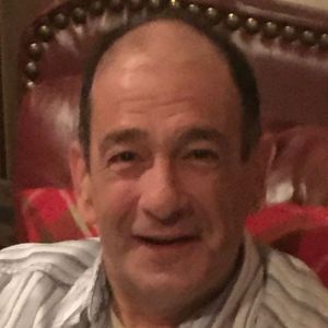 Anthony P. Campaniolo