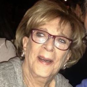 Susan Goldfine