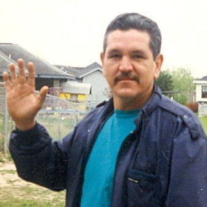 Mr. Noel R. Gonzales, Sr.