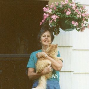 Gertrude E. "Trudy" (MacDonald) Lannan