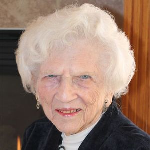 Ruth Gudim Wold