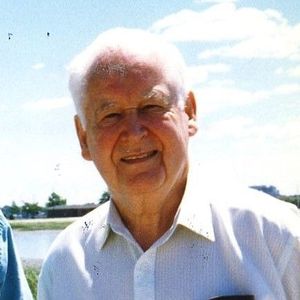Kenneth G. M. MacKay
