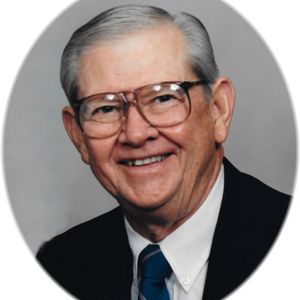 Basil Owen Sweatt, Sr.
