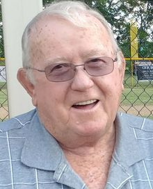 John W. Schwenk
