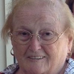 Barbara J. (Collins) Pacione