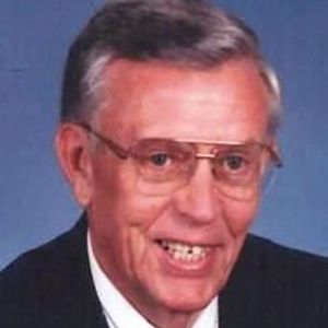 Arvil West, Jr.