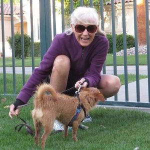Shirley Ann Stephenson