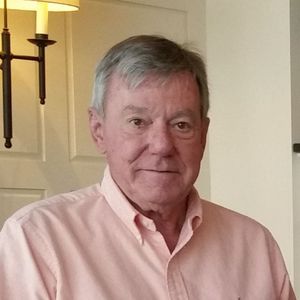 Richard A. Stark