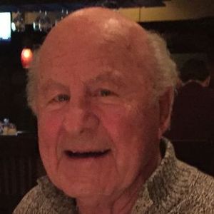 William "Bill" Marciano