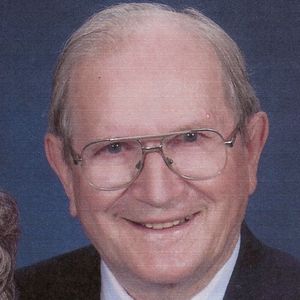 Ralph J. Obringer