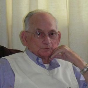 Clyde Benjamin Carneal