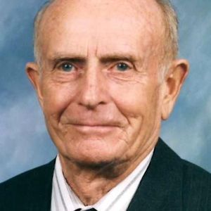Donald W. Brown