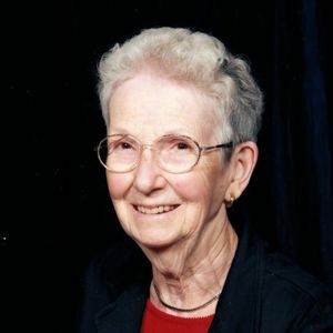 Carol Worman