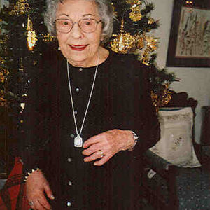 Marie Rose DENNETT