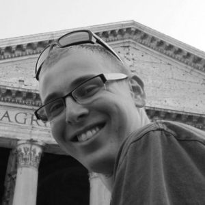 Mr. Scott Ambrose Barbieri