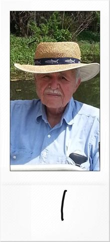 Mr. Elbert Kilcrease