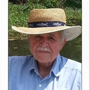 Mr. Elbert Kilcrease