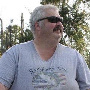Terry Joe Taylor
