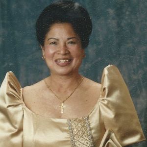 Isabel G. Espiritu