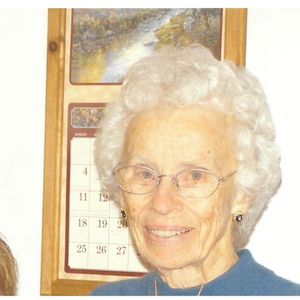 Margaret N. Tribble
