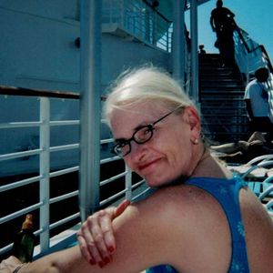 Peggy Musick Clifton