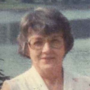 Miss June Epper