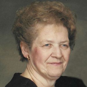 Patricia A. Meyer