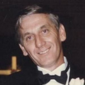 Mr. Kenneth Lee Stevens