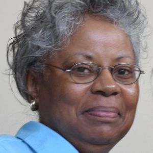 Phyllis A. Merriweather
