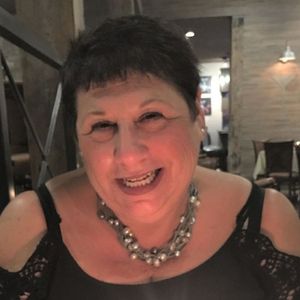 Paula Genco Spear