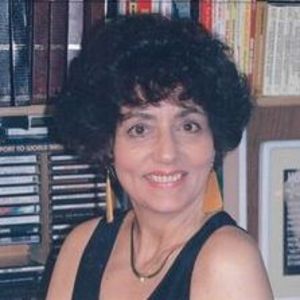 Virginia L. (Paglicco) Natale