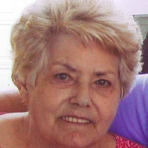 Mrs. Oma C Kinder