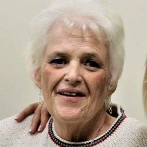 Judy Kay Hollingshead Hughes
