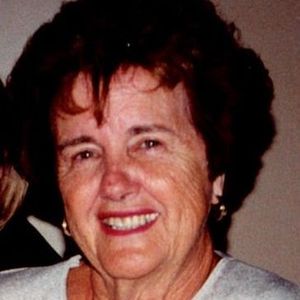 Marilyn Geise