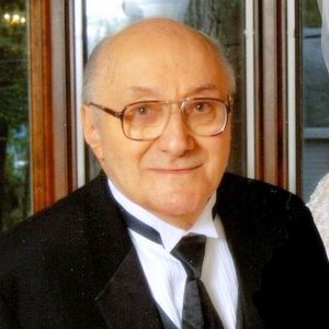 Vincent F. Manganelli