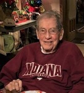 Warren Max Hendryx