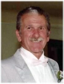 Robert William Frasard Robert William Frasard
