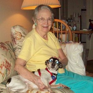 Mrs. Georgene B. Doyle
