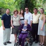 Ben and Renee's Wedding