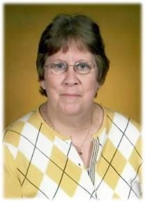 Mary L. Fritz Mary L. Fritz