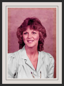 Patricia Deborah Hodge