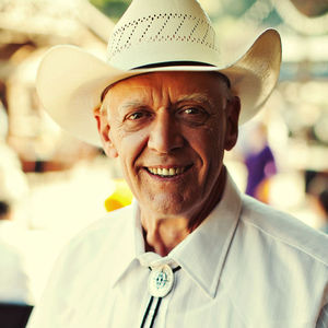 Mr Richard Lee Roberts