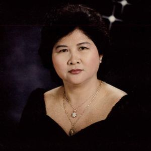Mrs. Sokha Thach
