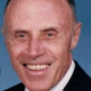 Howard F. Martin