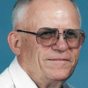 Harold R. Buckenmeyer