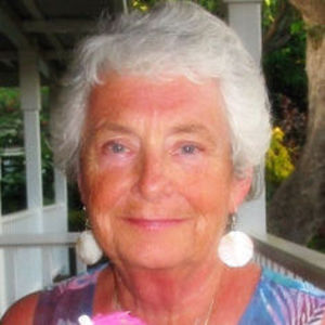 Astrid Ruth Oosterman