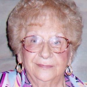 Mrs. Ann Esaian
